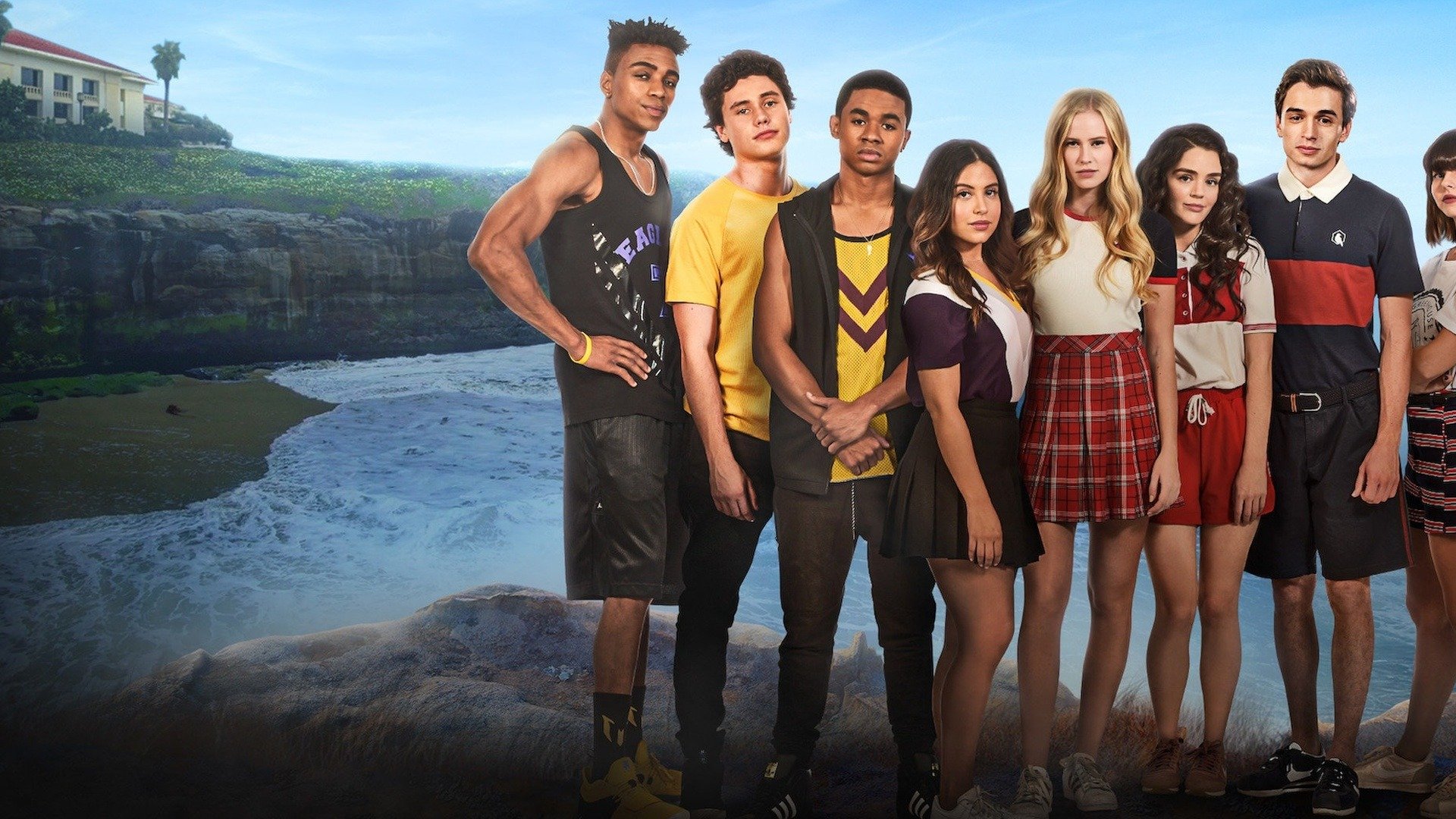 Greenhouse Academy Rotten Tomatoes Greenhouse Academy Rotten Tomatoes