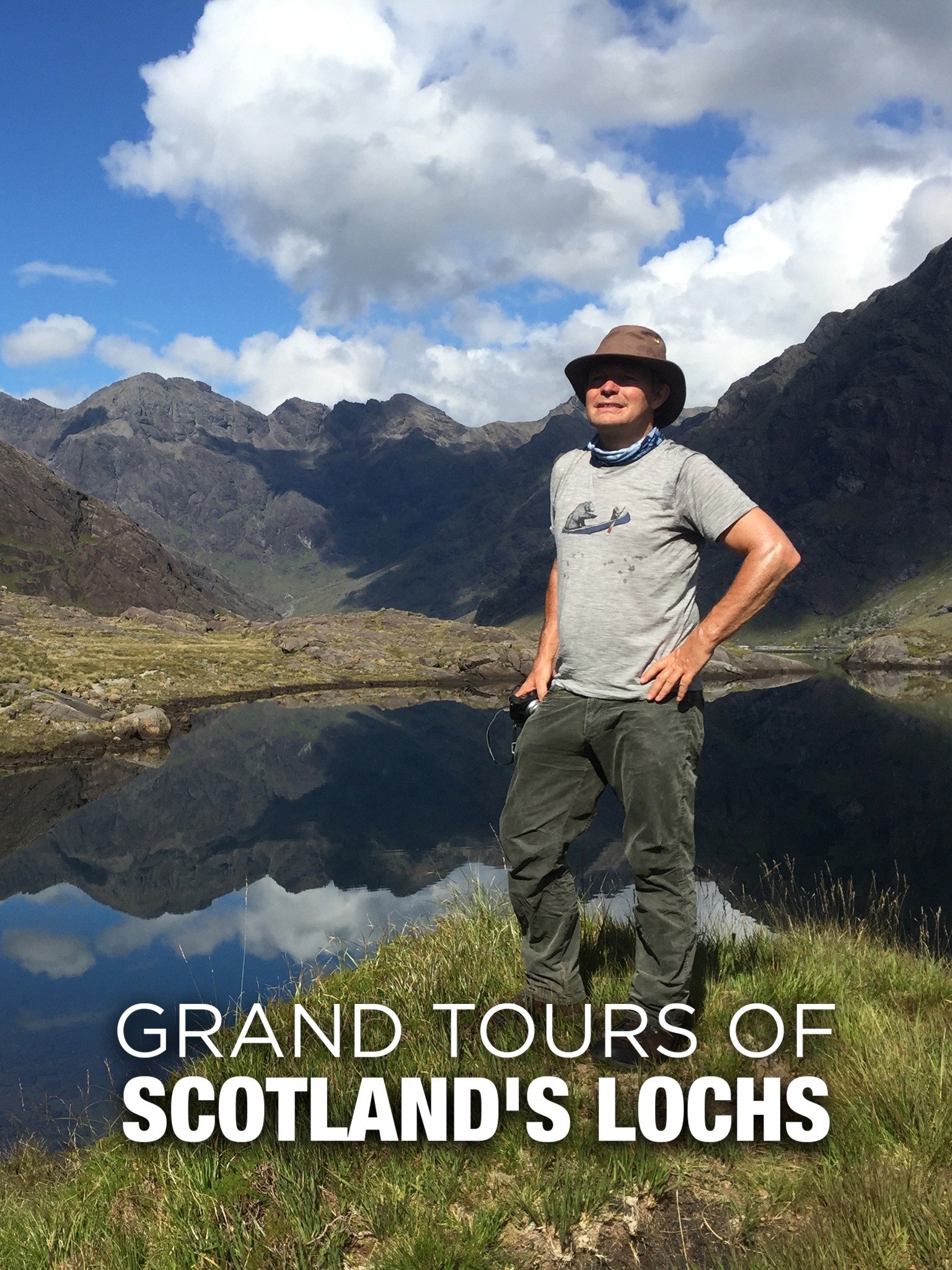 Grand Tours of Scotland's Lochs - Rotten Tomatoes