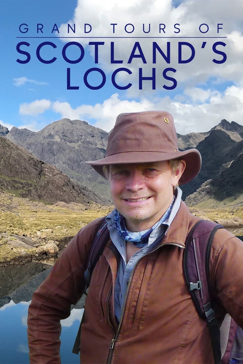 grand tours of the scottish lochs