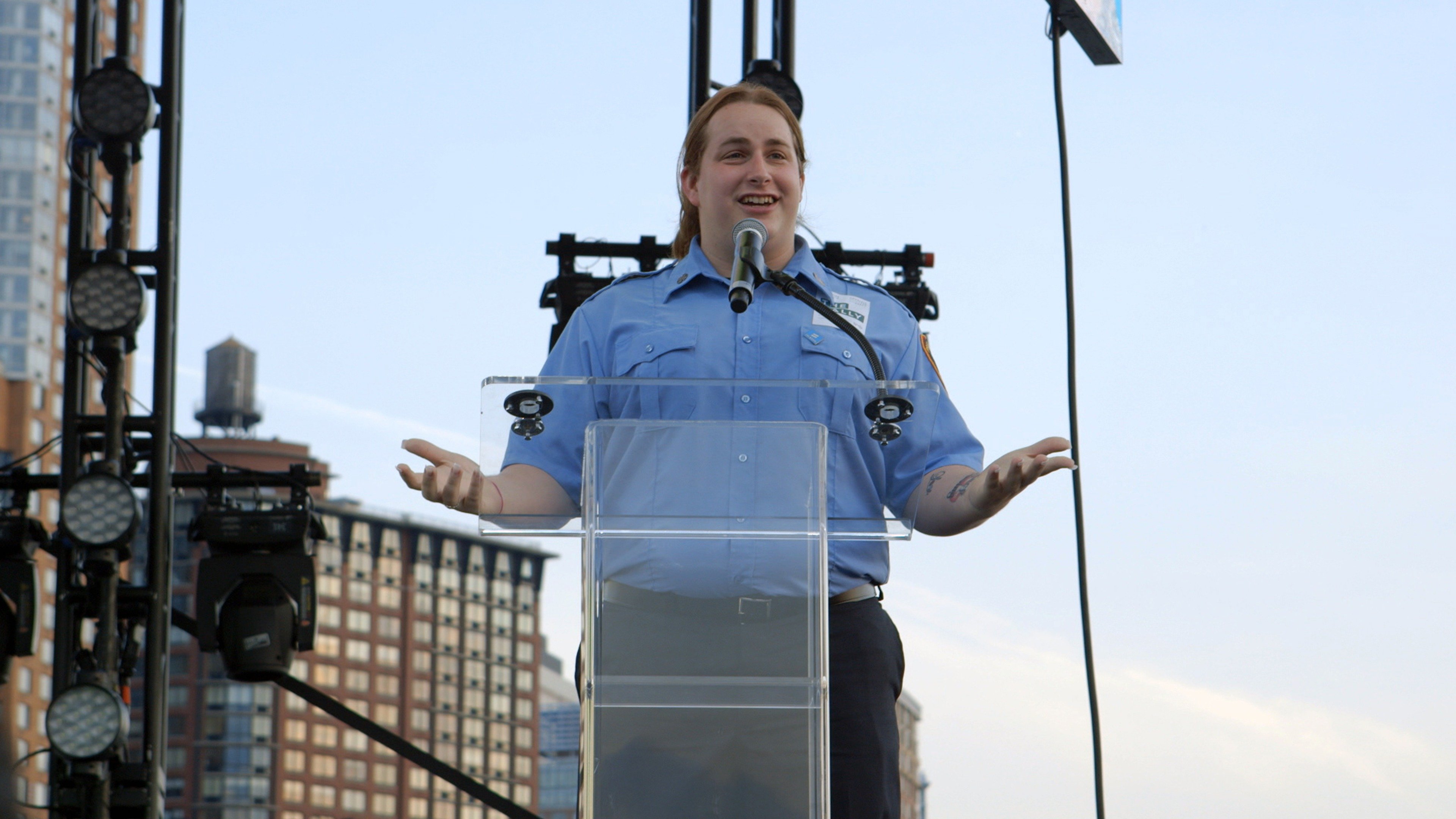 Woman on Fire Trailer 1 Trailers & Videos Rotten Tomatoes