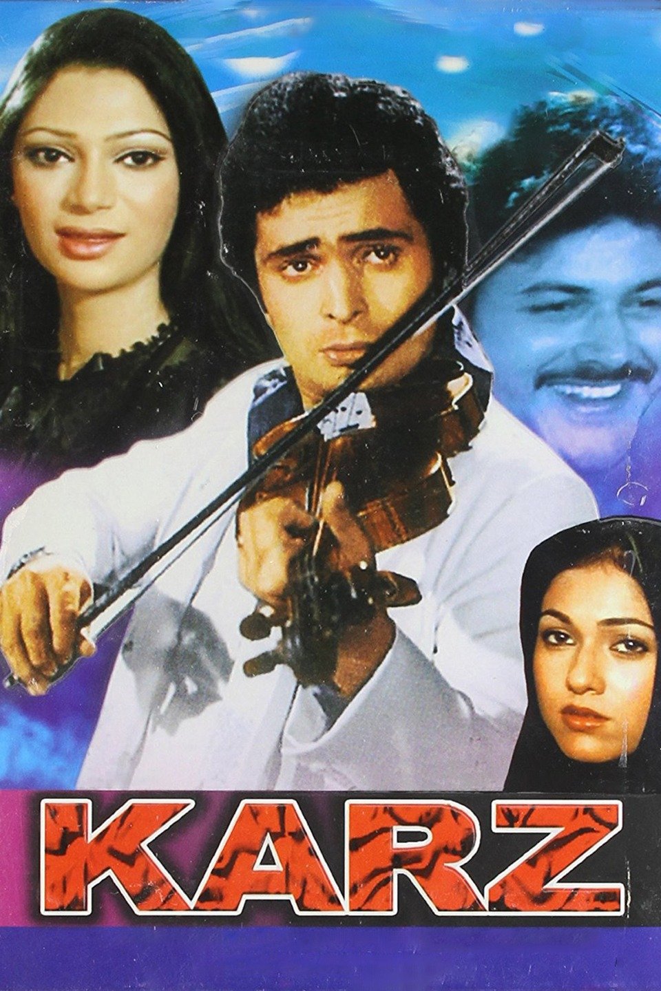 hindi karz movie