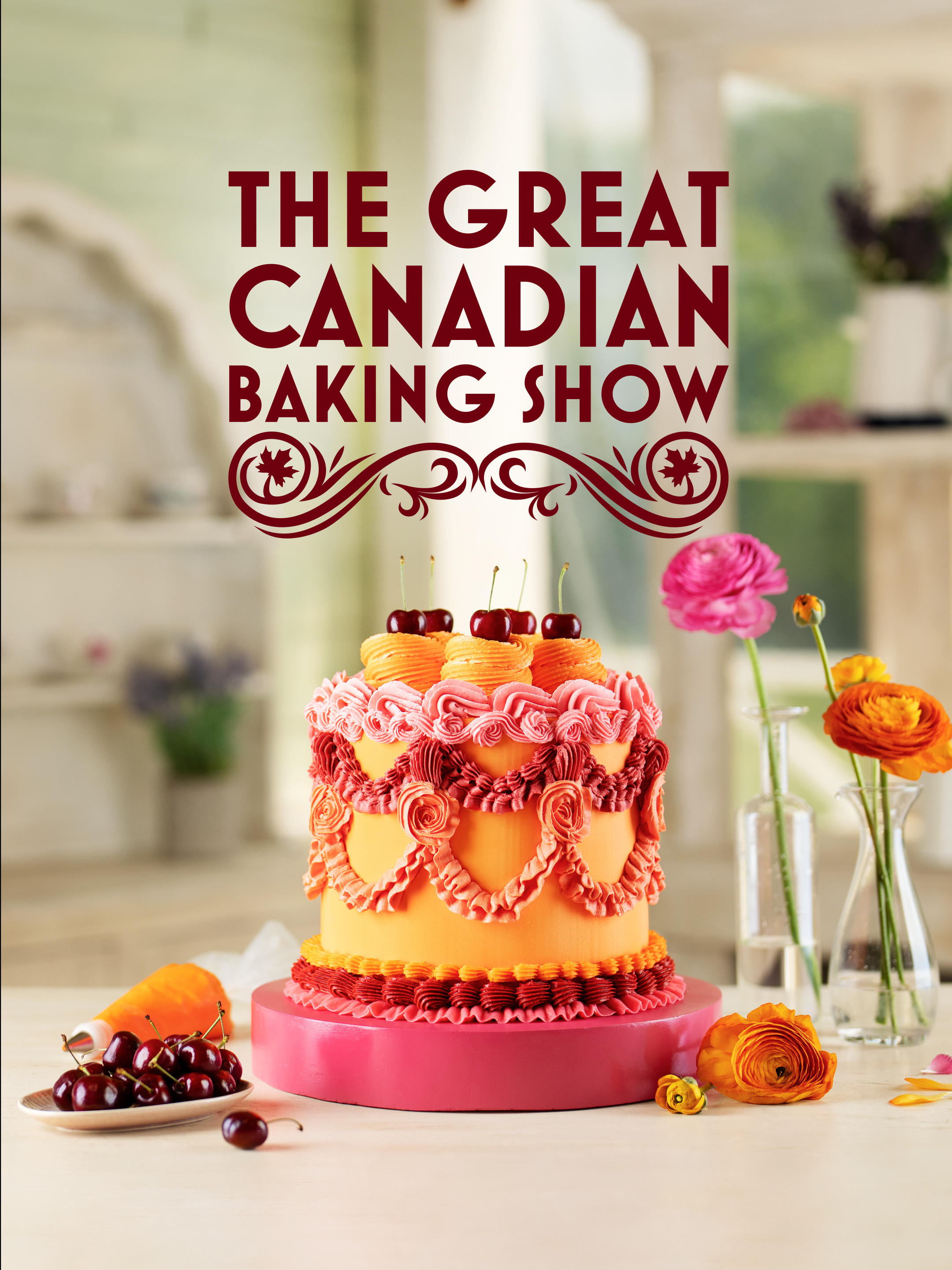 The Great Canadian Baking Show picture