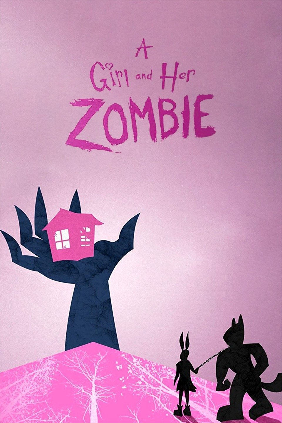 A Girl and Her Zombie Pictures Rotten Tomatoes