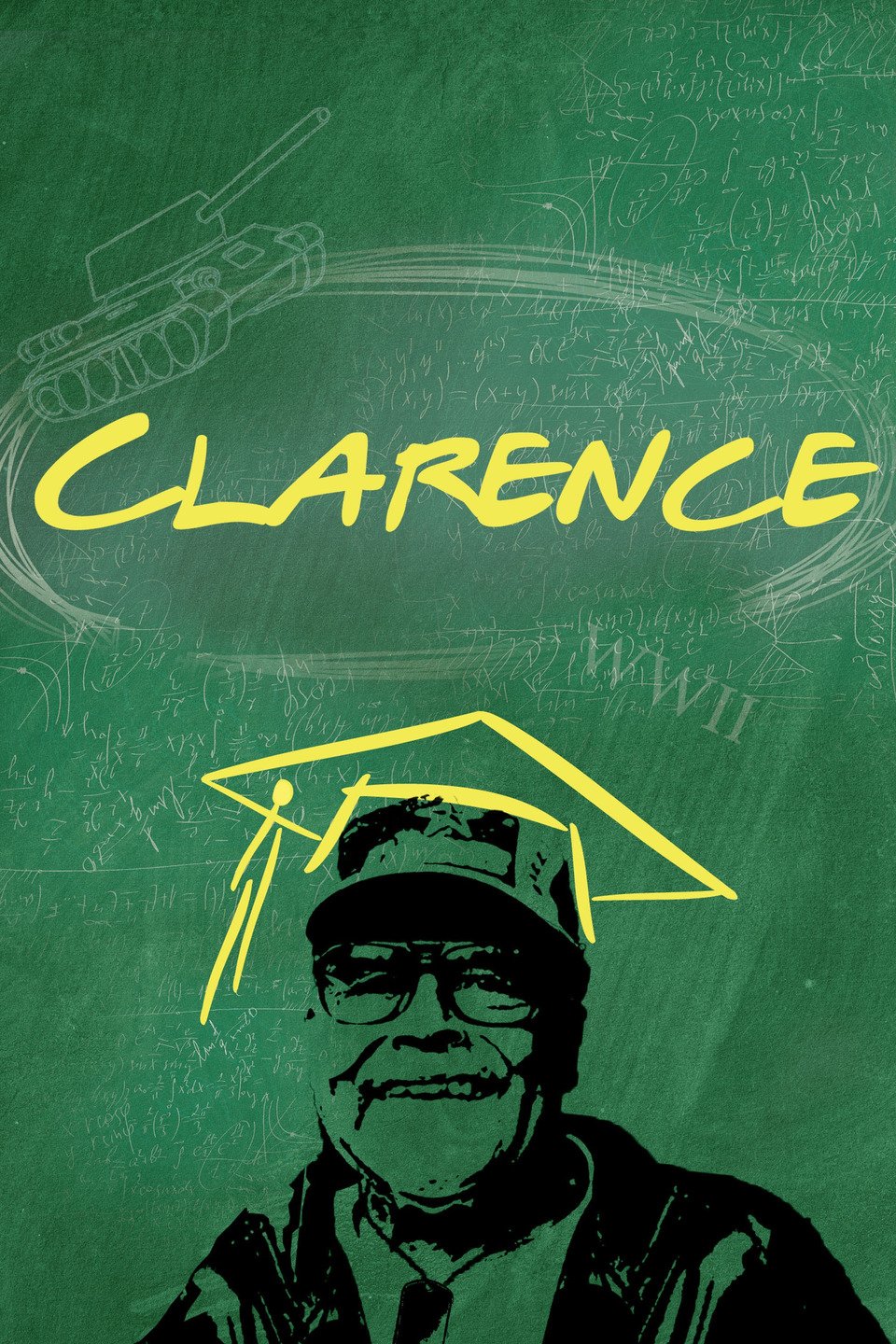Clarence Pictures Rotten Tomatoes