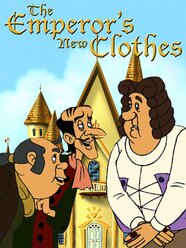 The Emperor s New Clothes Pictures Rotten Tomatoes