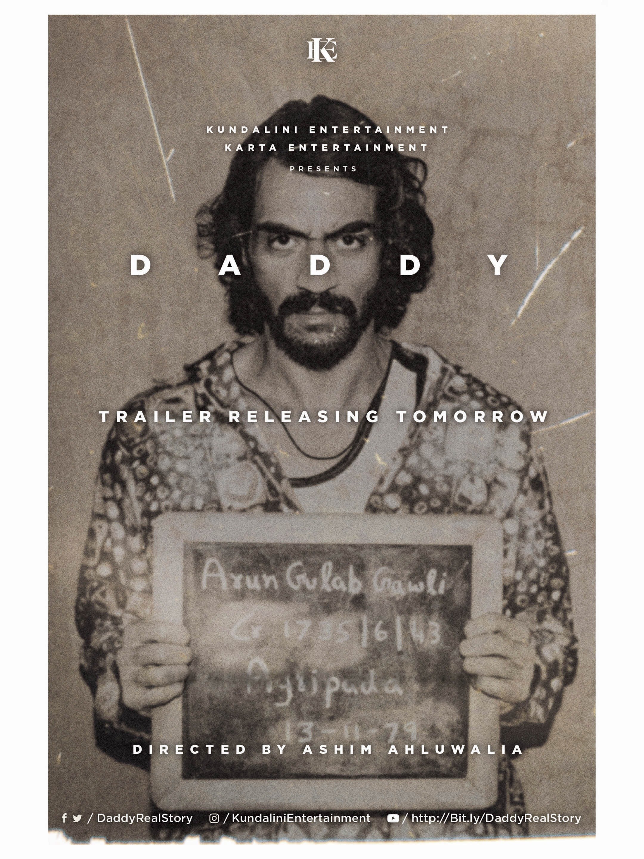 Daddy Trailer 1 Trailers & Videos Rotten Tomatoes