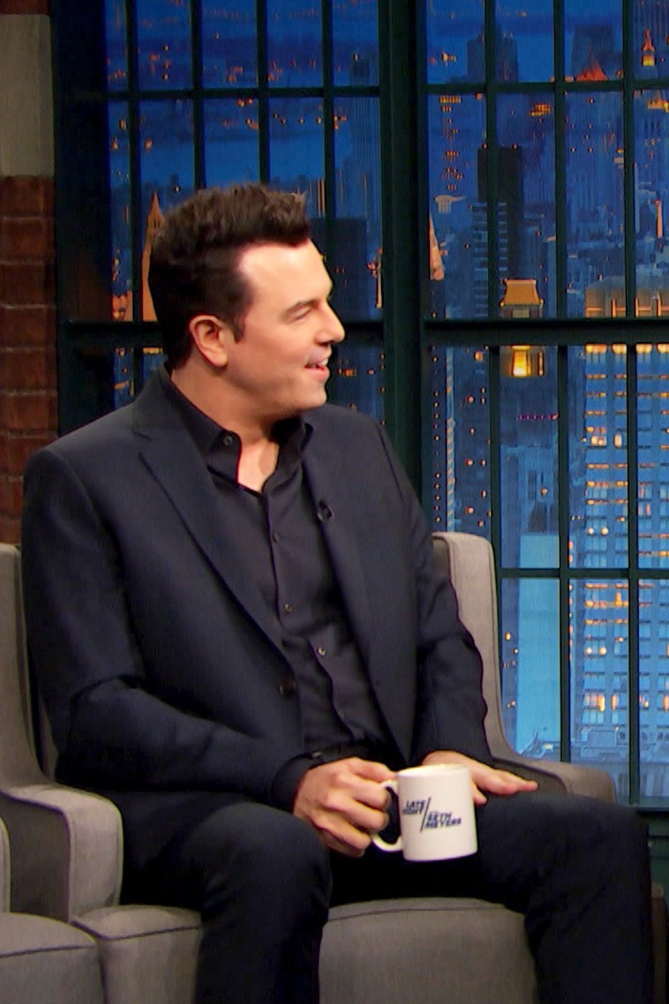 Seth MacFarlane; Sheryl Crow Pictures Rotten Tomatoes