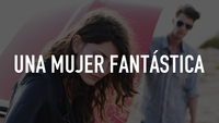 Una Mujer Fantástica