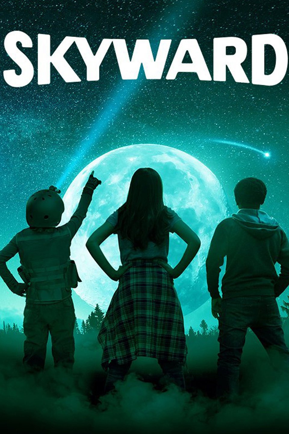 Skyward - Rotten Tomatoes