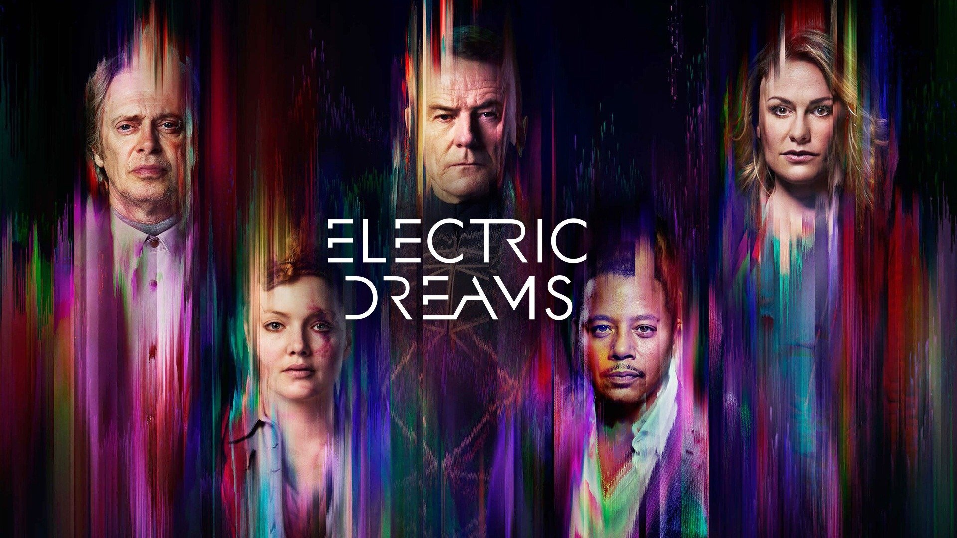 Electric Dreams Dick