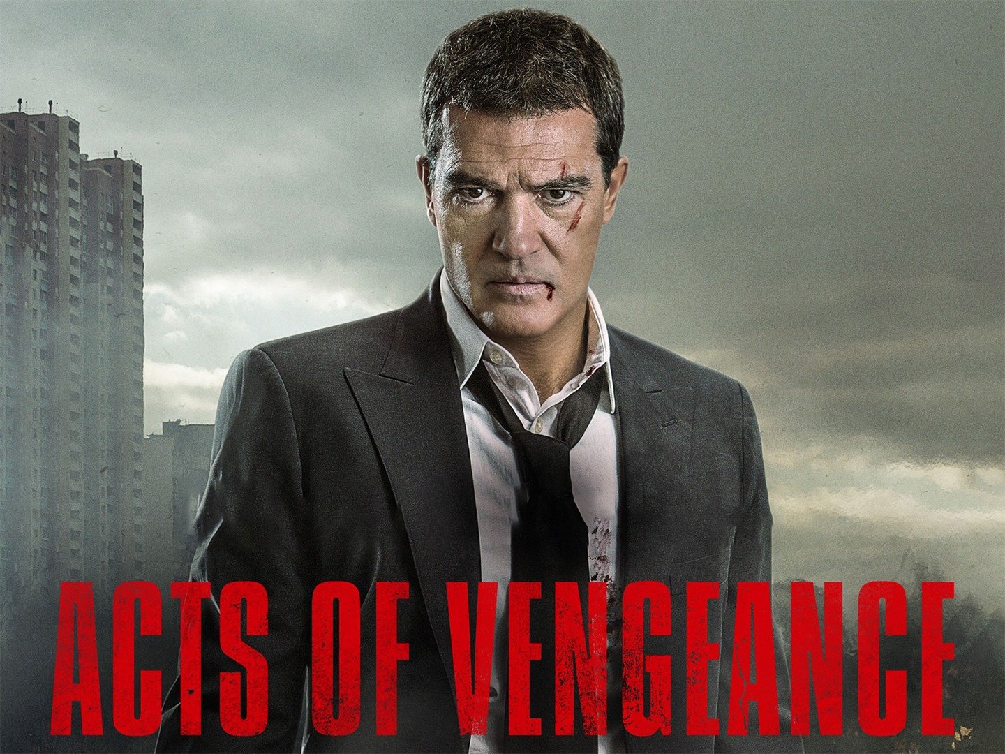 movie review acts of vengeance