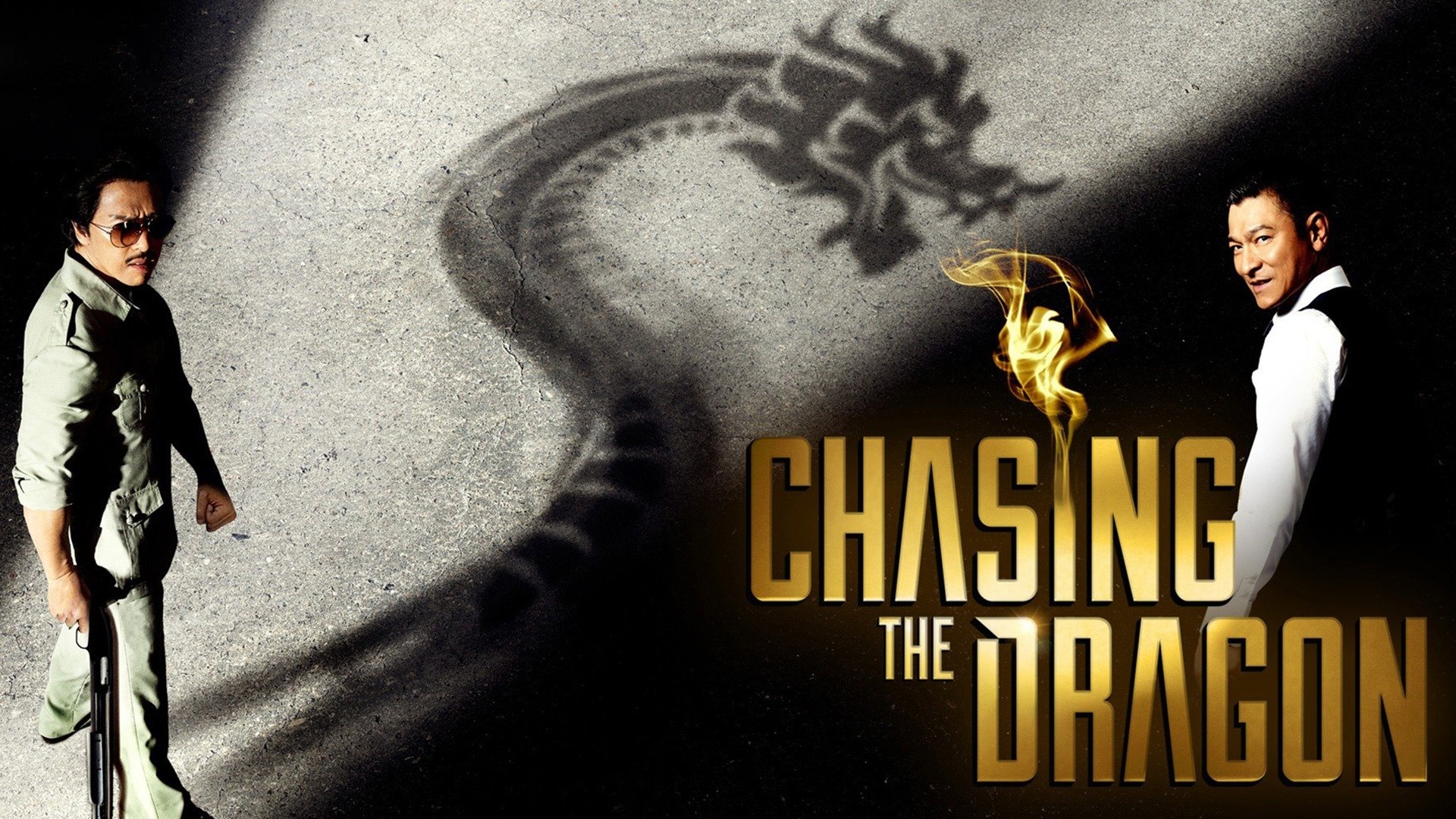 Chasing the Dragon Teaser Trailer 1 Trailers & Videos Rotten Tomatoes