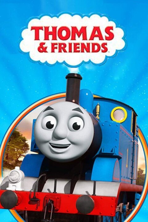 Thomas & Friends - Rotten Tomatoes