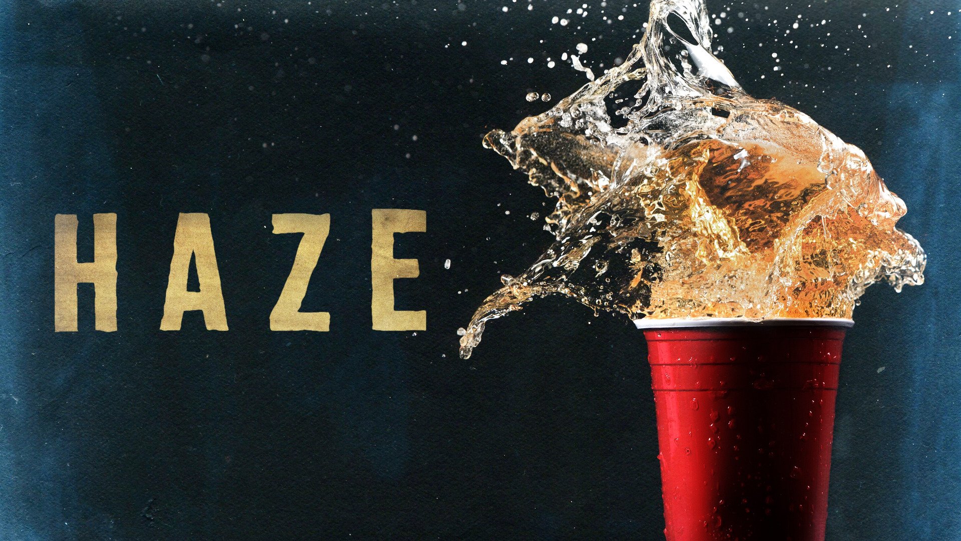"Haze photo 5"