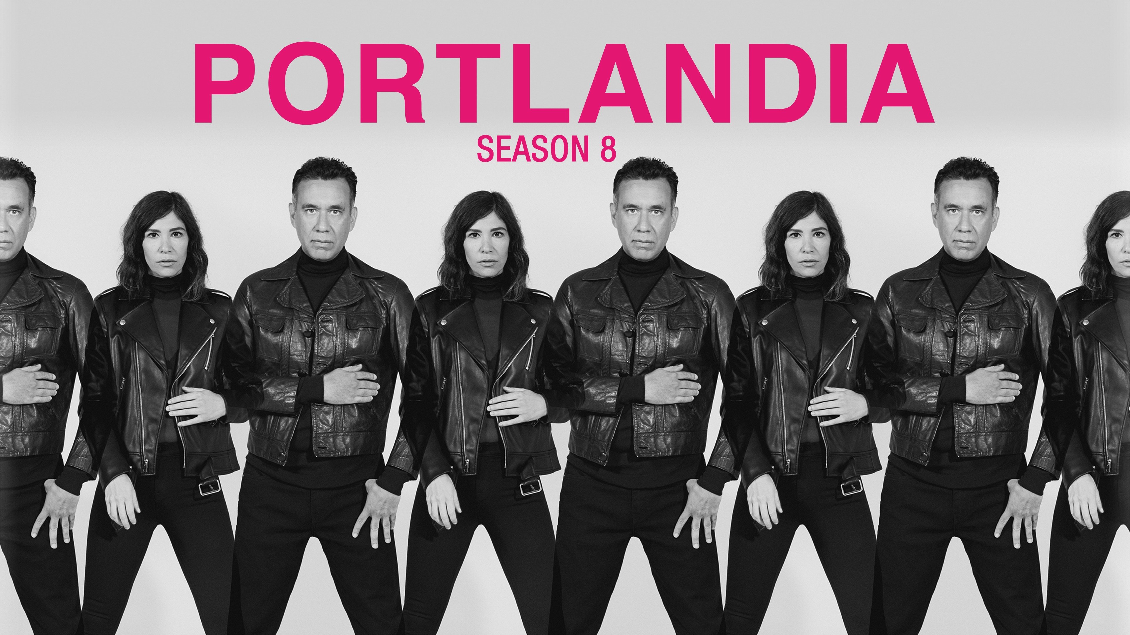 portlandia cast