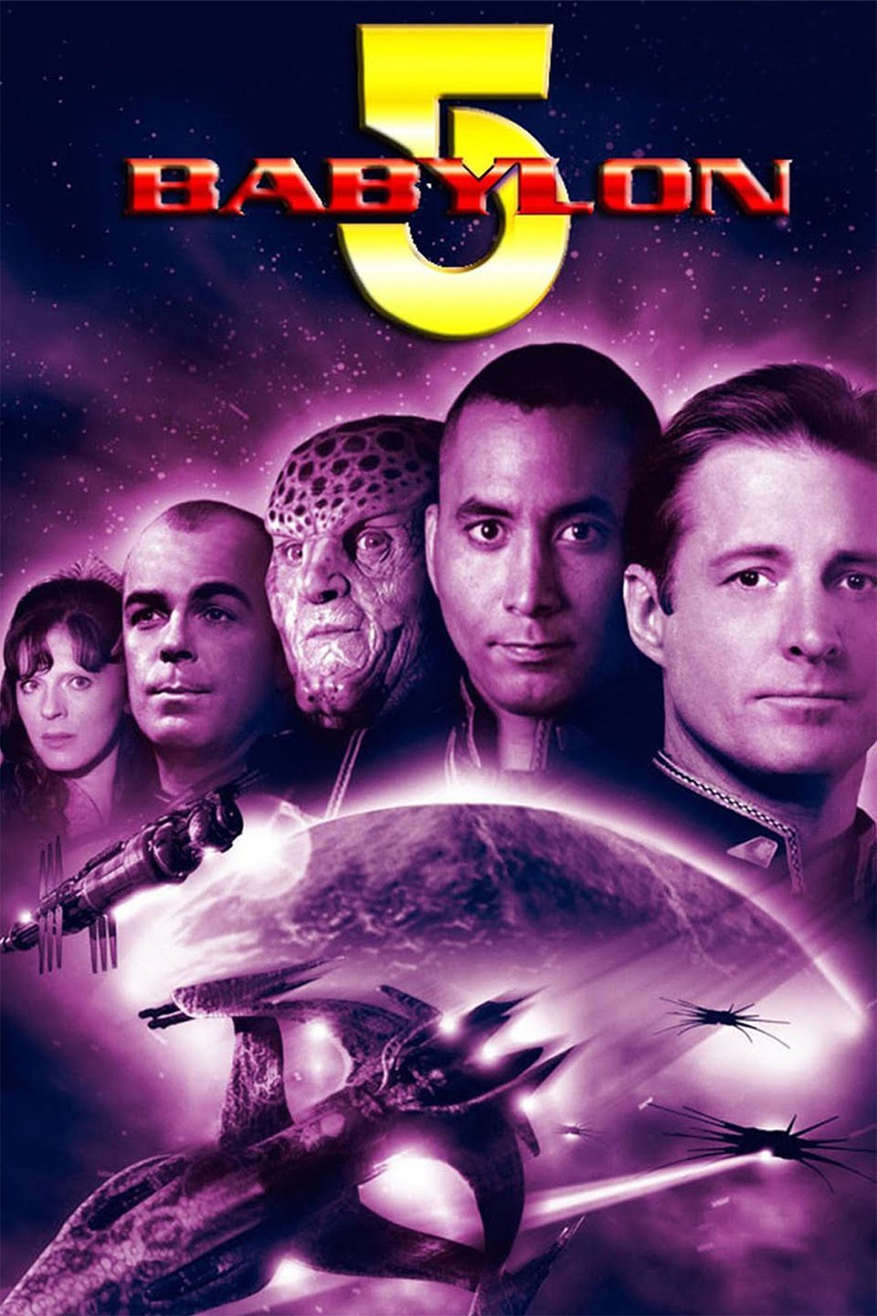 Babylon 5 Rotten Tomatoes