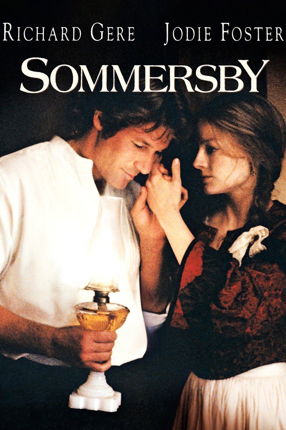 Sommersby - Rotten Tomatoes