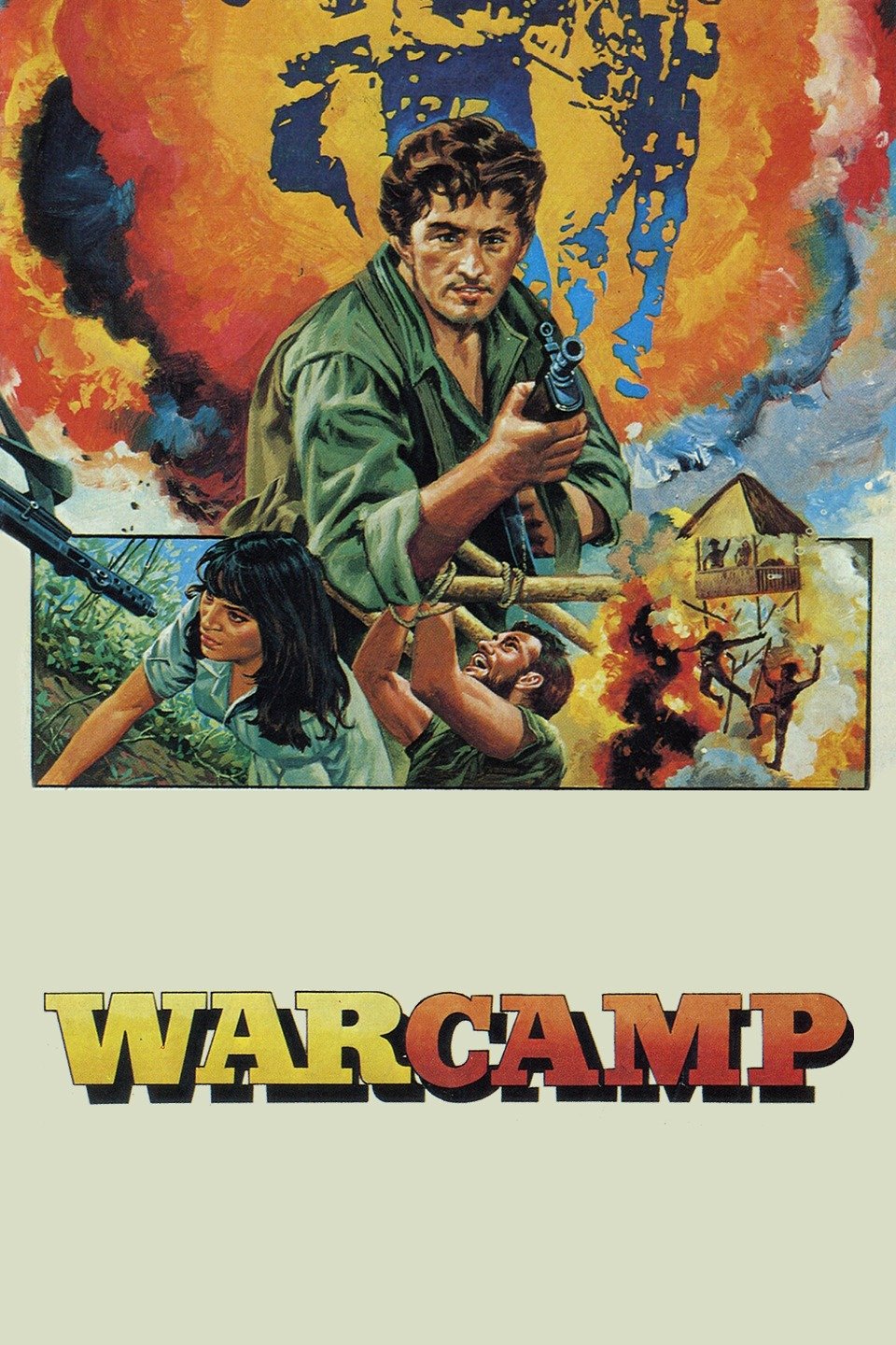 War Camp Pictures Rotten Tomatoes