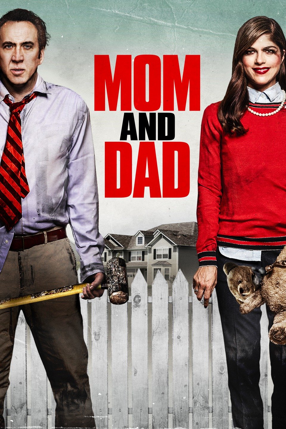 Son Blackmail Momxnxxx - Mom and Dad - Rotten Tomatoes