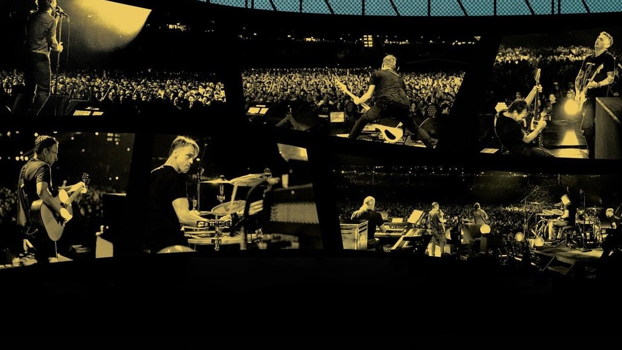 Pearl Jam: Let's Play Two (2017) - IMDb