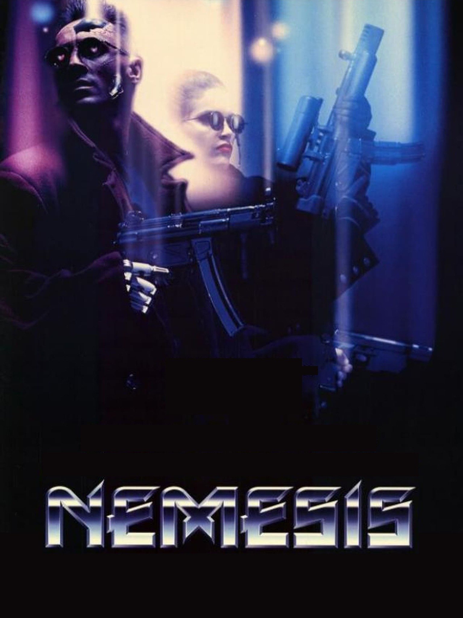 Nemesis - Movie Reviews