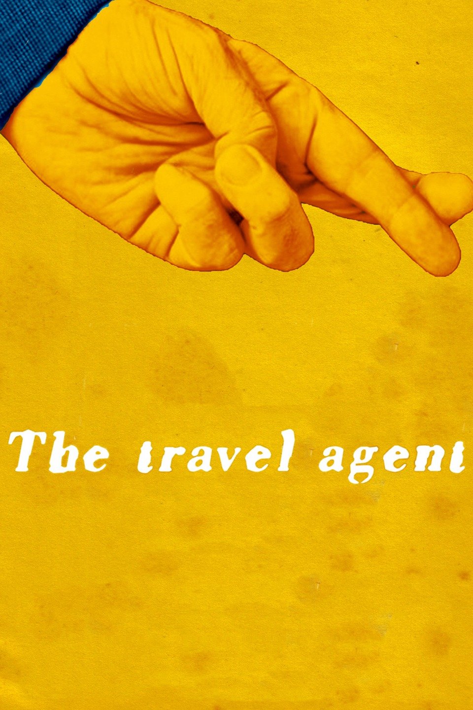 the travel agent caloundra