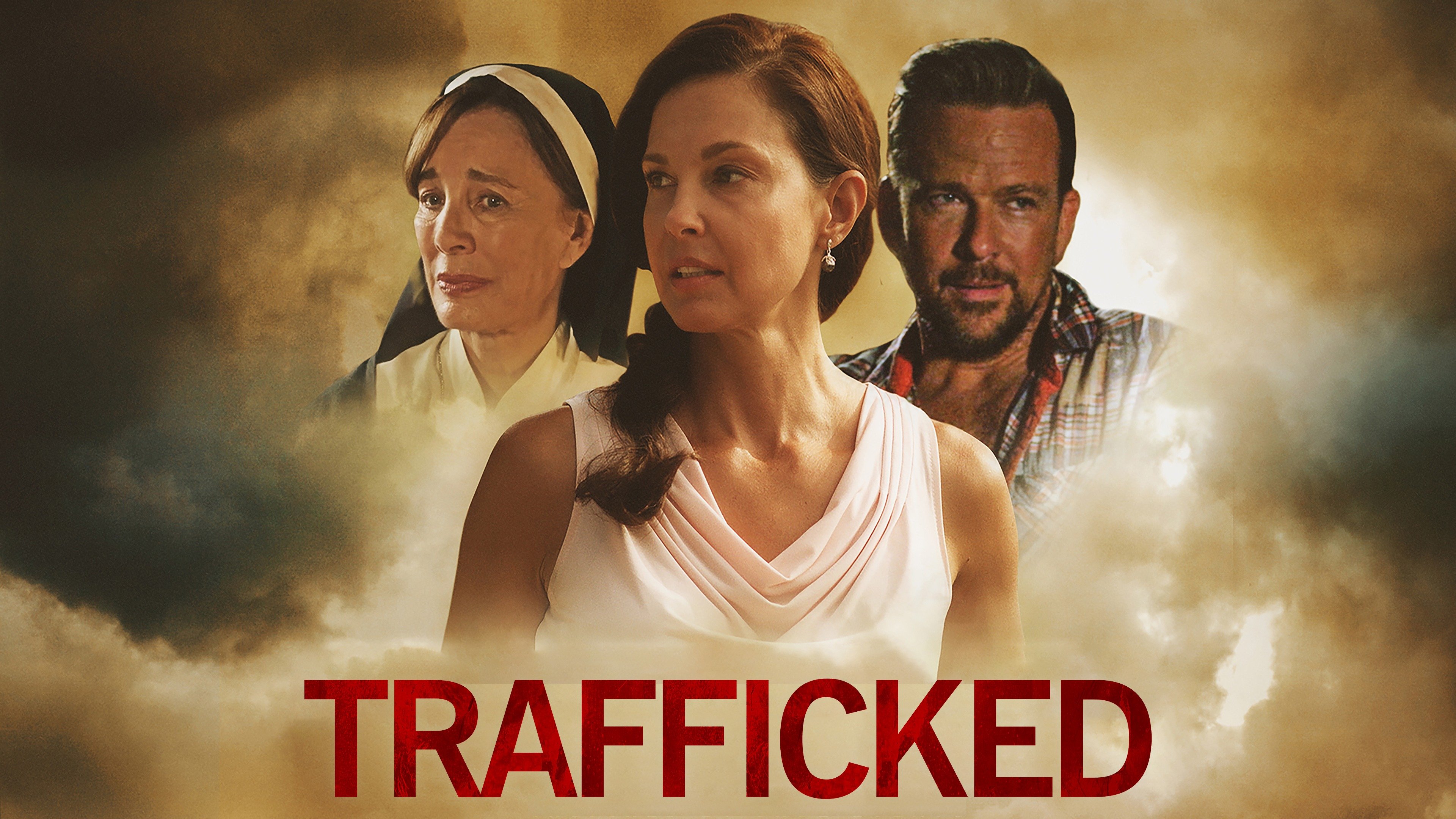 Trafficked Trailer 1 Trailers & Videos Rotten Tomatoes