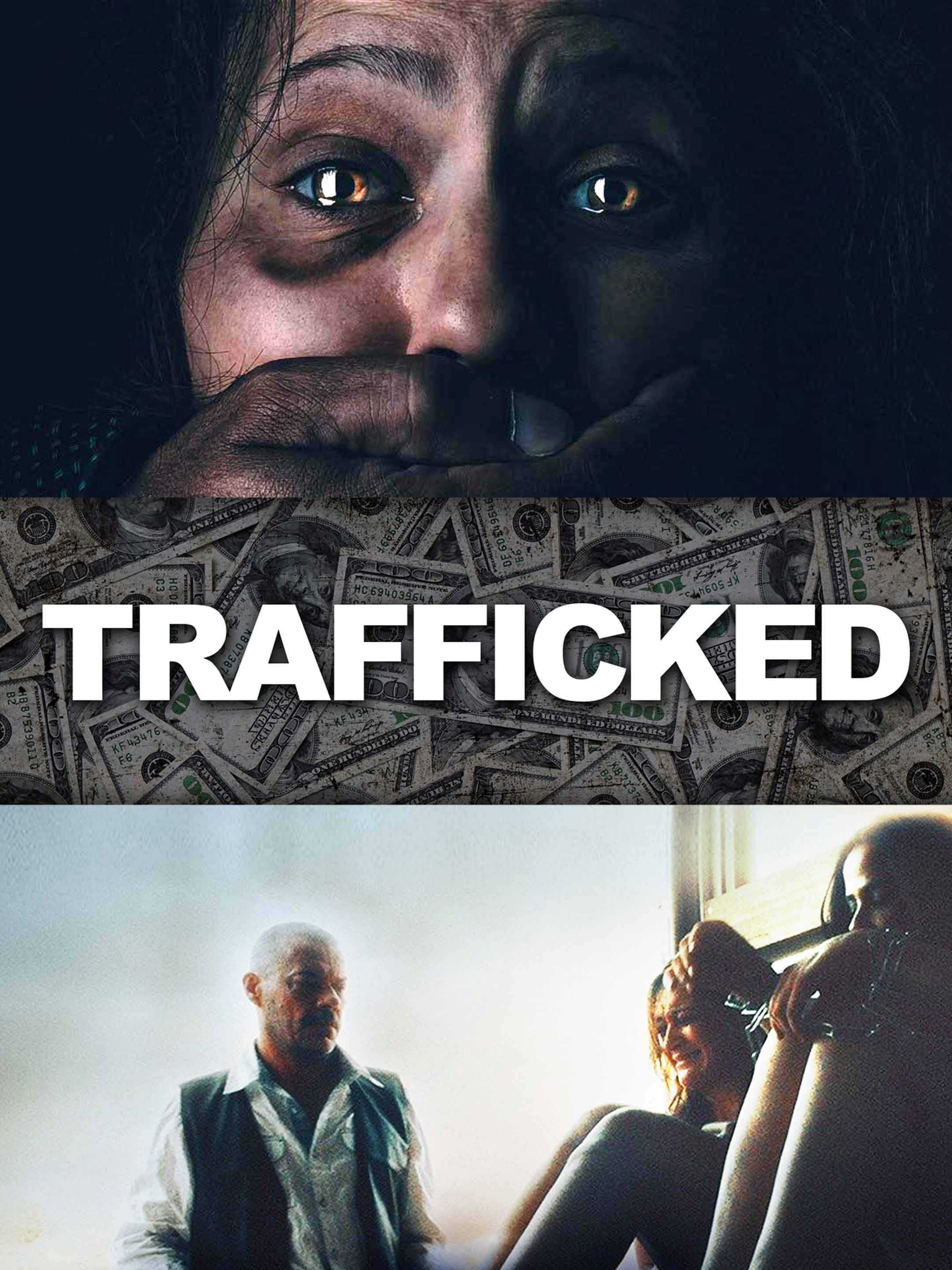 Trafficked Trailer 1 Trailers & Videos Rotten Tomatoes