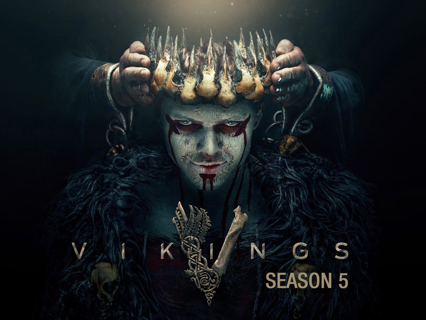 Ver Temporada 5 Vikingos Online Castellano Season 5 Vikings