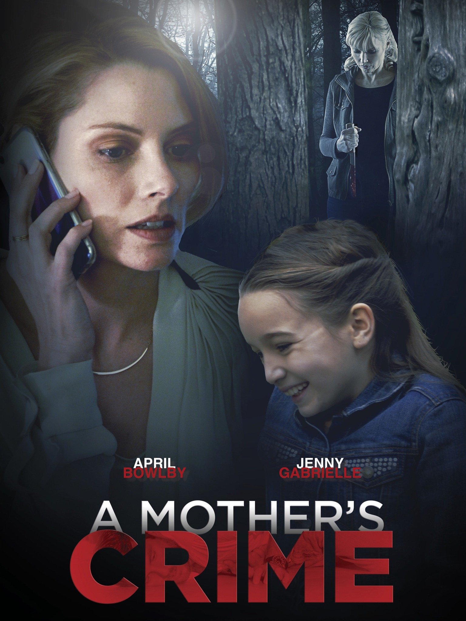 A Mother's Crime (2017) - Rotten Tomatoes