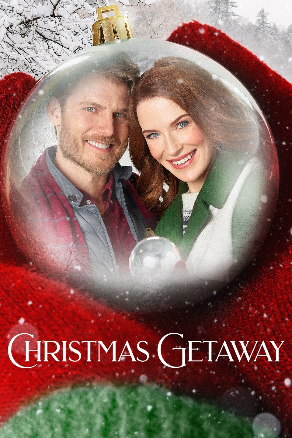 Christmas Getaway (2017) - Rotten Tomatoes