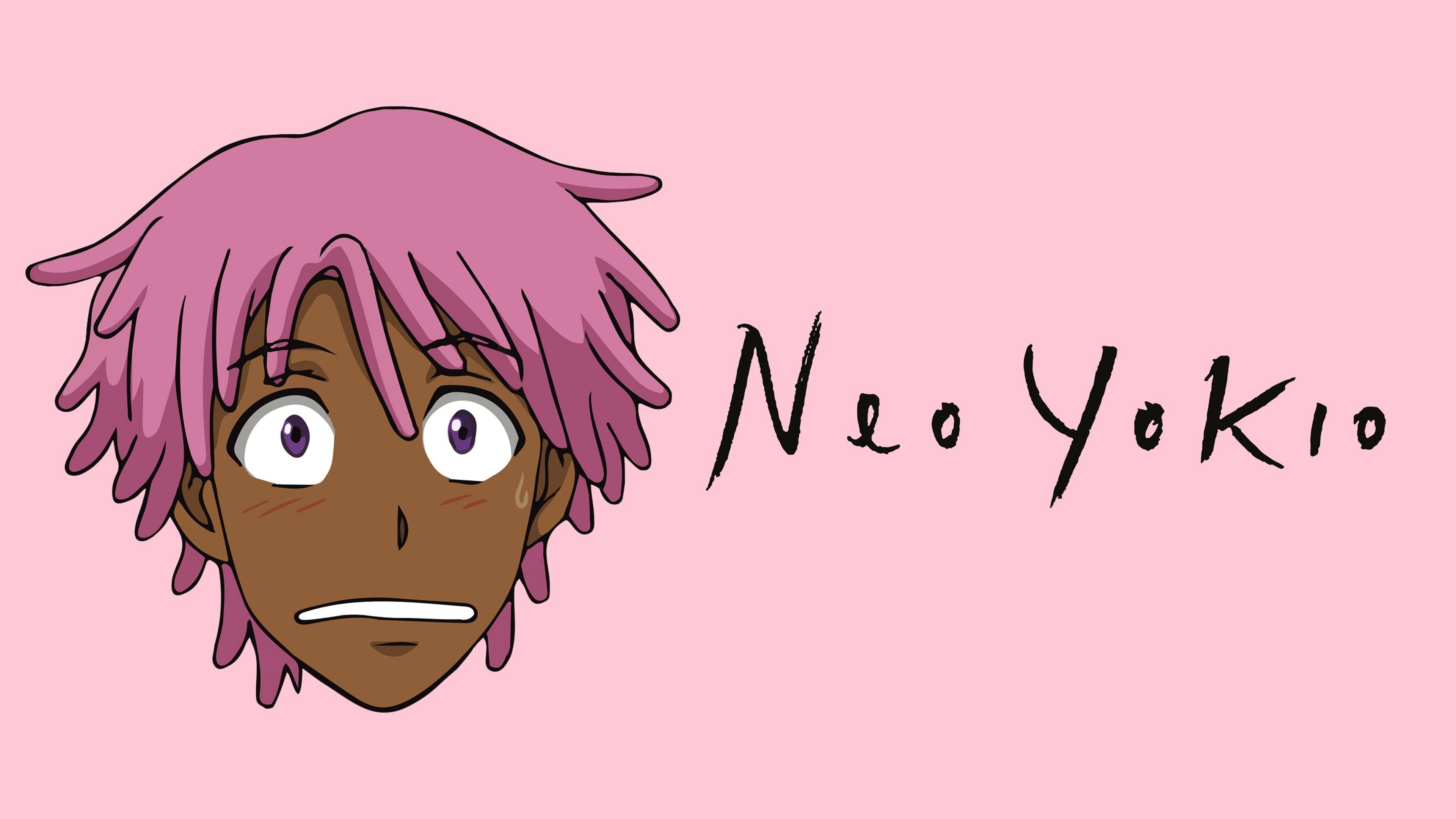 Jaden Smith stars in new Netflix anime series Neo Yokio