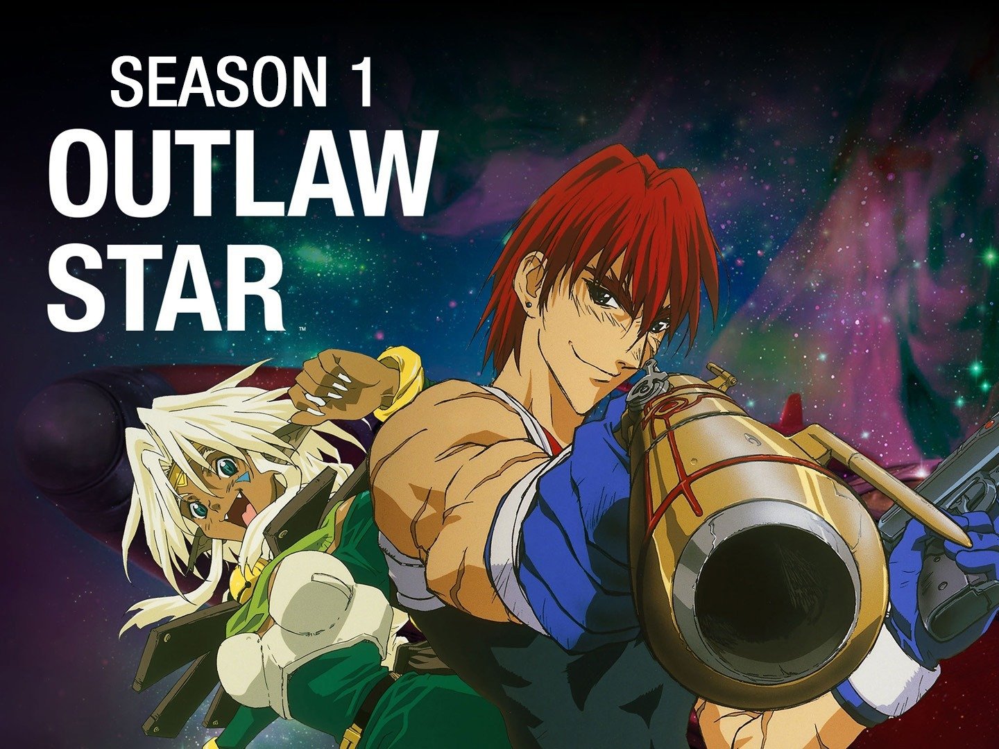 CategoryOutlaw Star Anime  Outlaw Star Wiki  Fandom