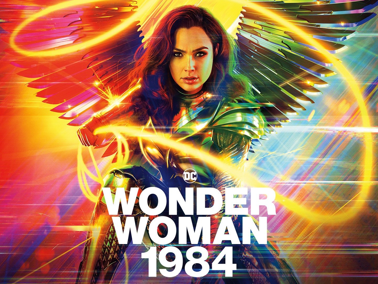 Wonder Woman 1984: Bloopers - Trailers & Videos - Rotten Tomatoes