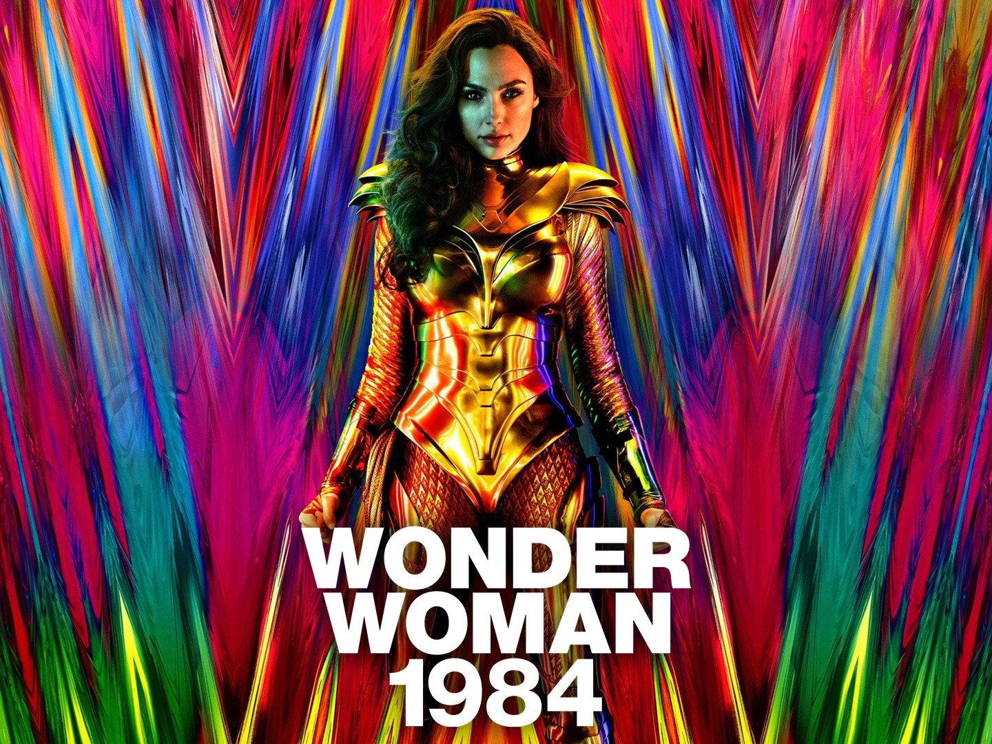 Wonder Woman 1984 Comic Con Experience Trailer Trailers And Videos Rotten Tomatoes 1536