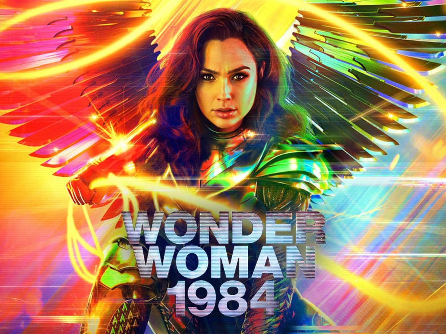 Wonder Woman 1984: Bloopers - Trailers & Videos - Rotten Tomatoes