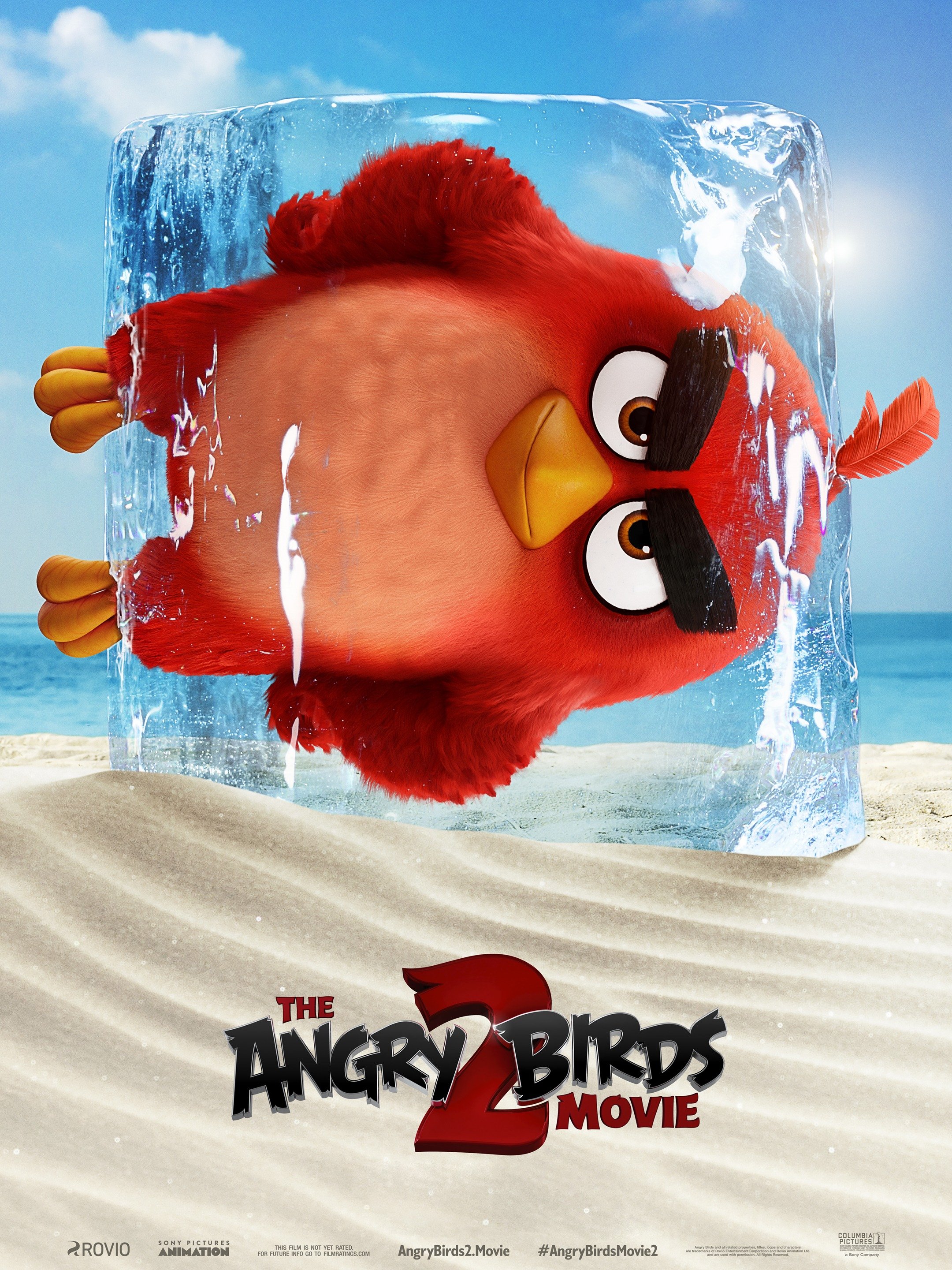 The Angry Birds Movie 2 Flixster