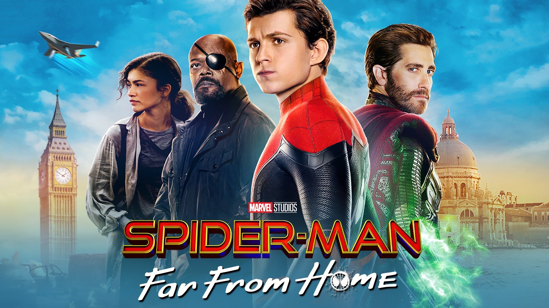 Spider Man Far From Home Audience Reviews Flixster