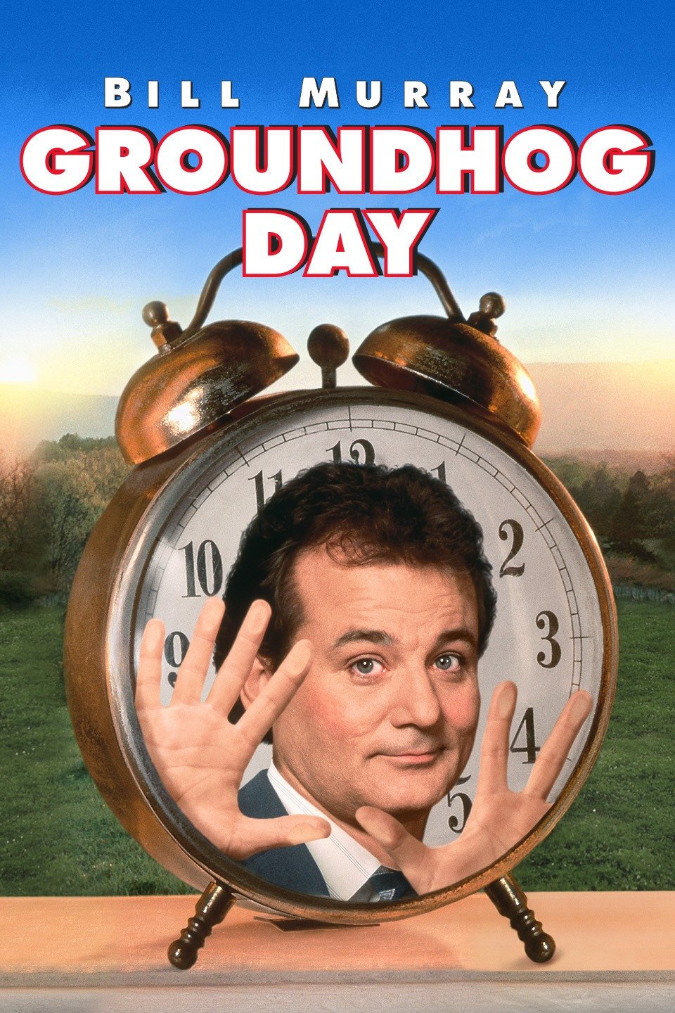 Groundhog Day - Rotten Tomatoes