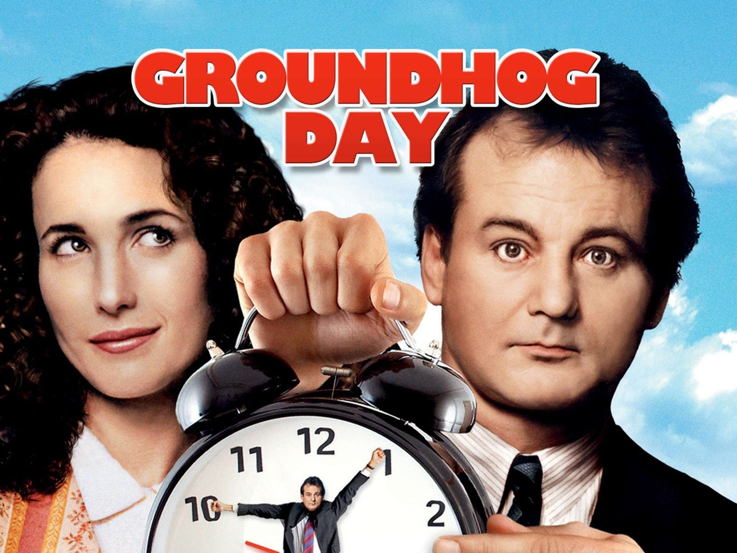 Groundhog Day: Official Clip - Groundhog Day... Again - Trailers