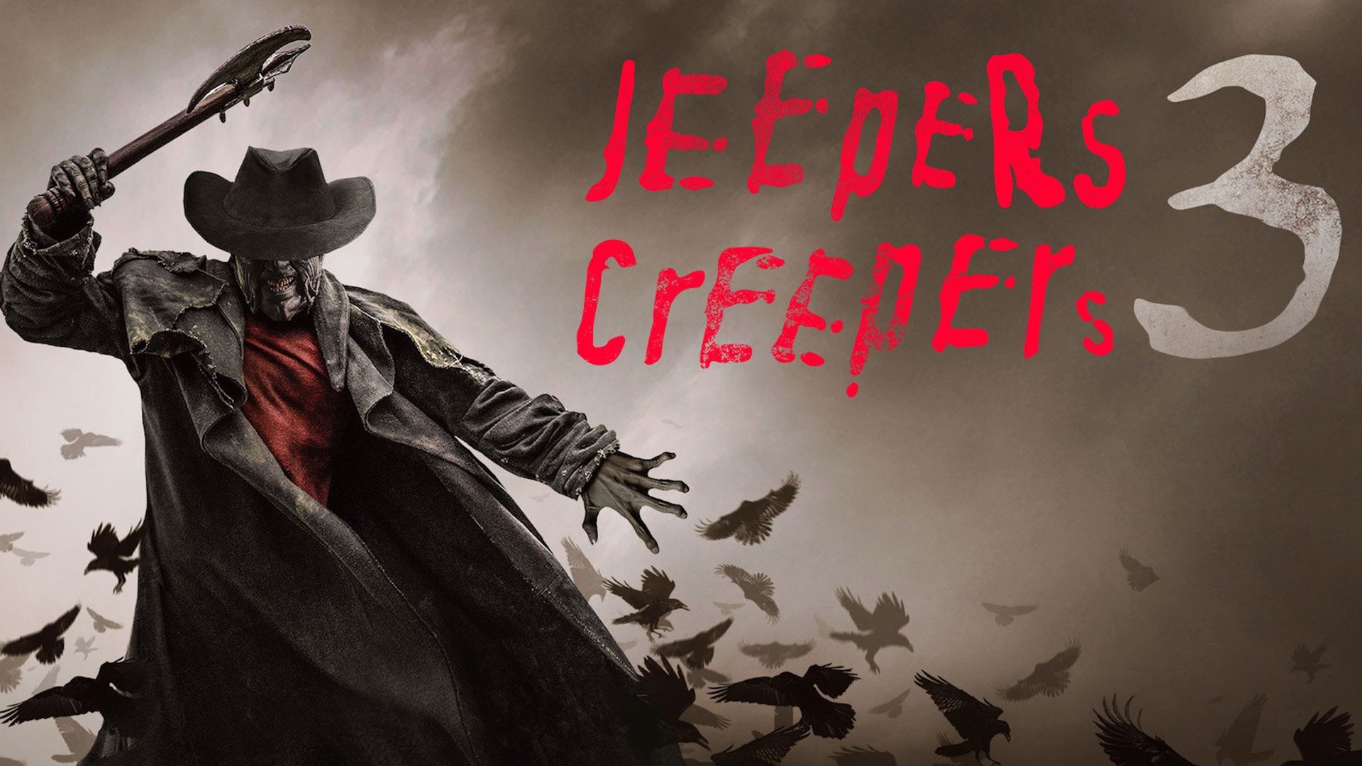 Jeepers Creepers 3: Fathom Events Trailer - Trailers & Videos - Rotten ...