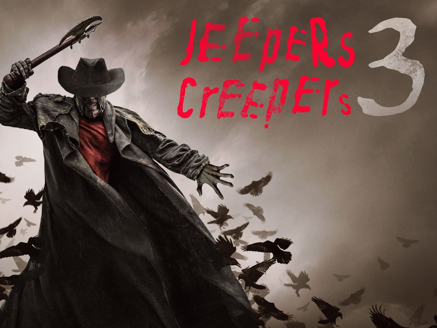 Jeepers Creepers 3 Fathom Events Trailer Trailers & Videos Rotten