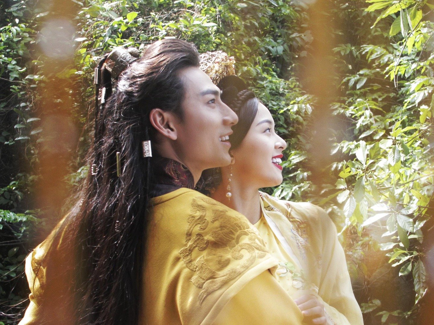 Tam Cam The Untold Story Trailer 1 Trailers & Videos Rotten Tomatoes