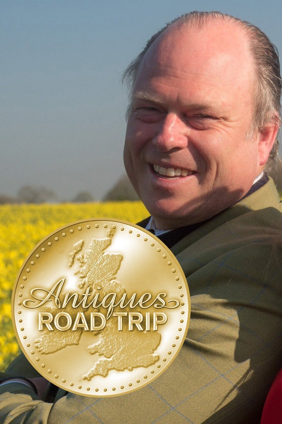 antiques road trip 2015