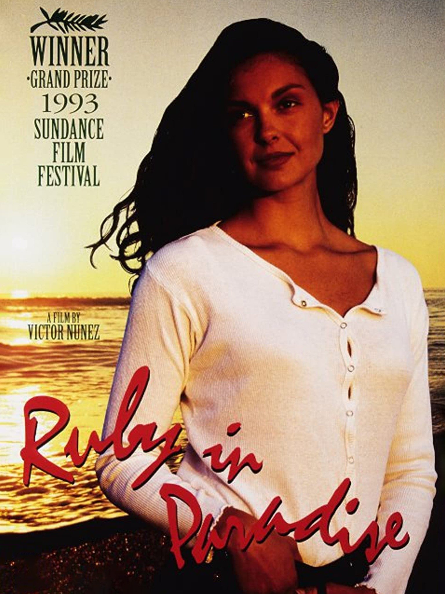 Ruby in paradise trailer 1 trailers videos rotten tomatoes