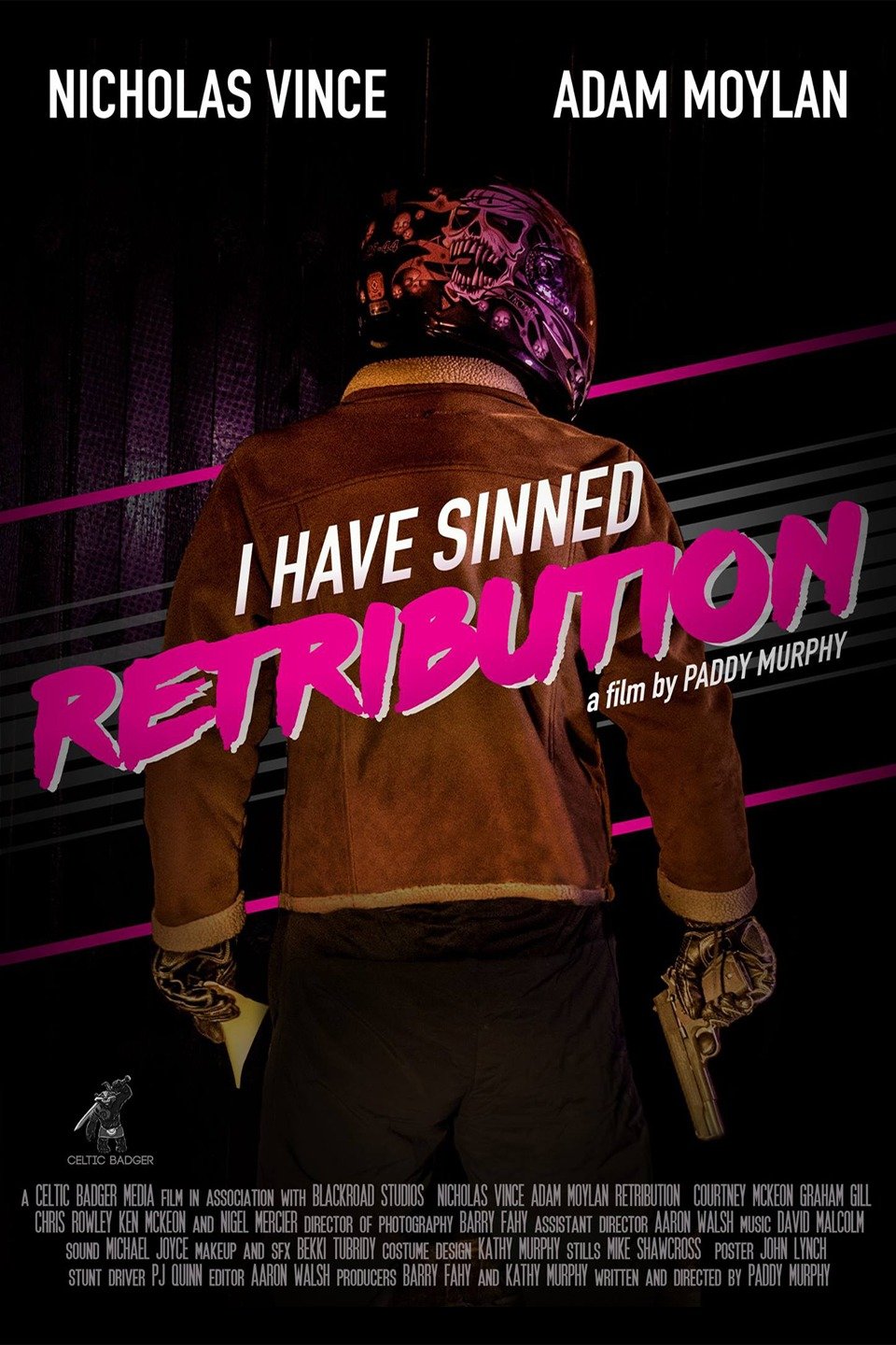 Retribution Pictures Rotten Tomatoes