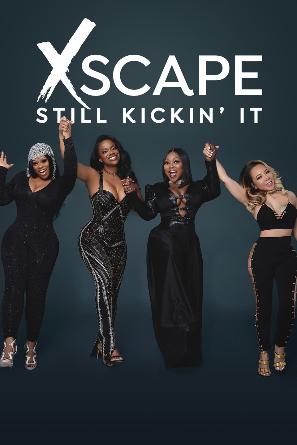 Xscape Still Kickin' It: Season 1 Pictures.