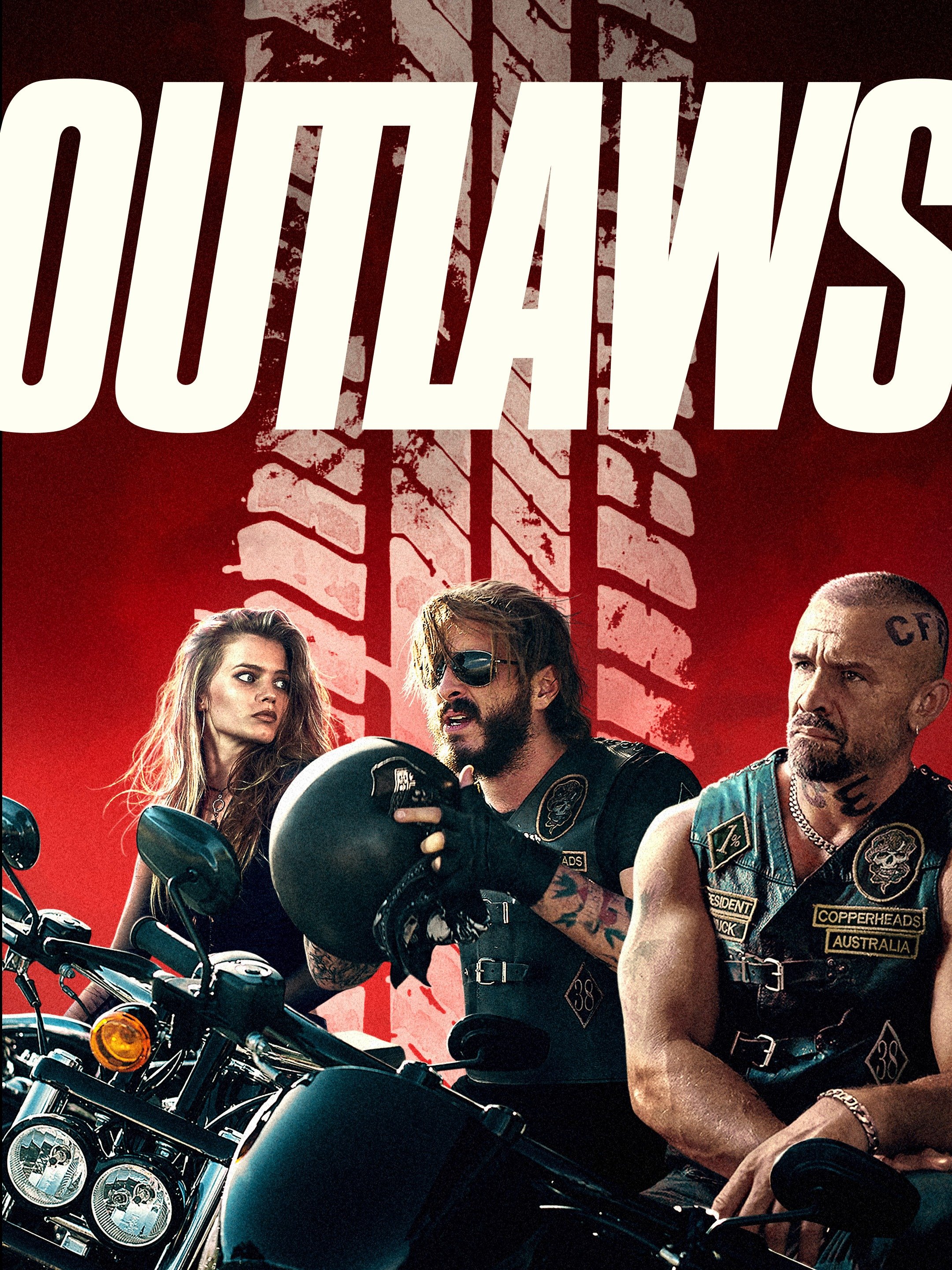 Outlaws Trailer 1 Trailers & Videos Rotten Tomatoes