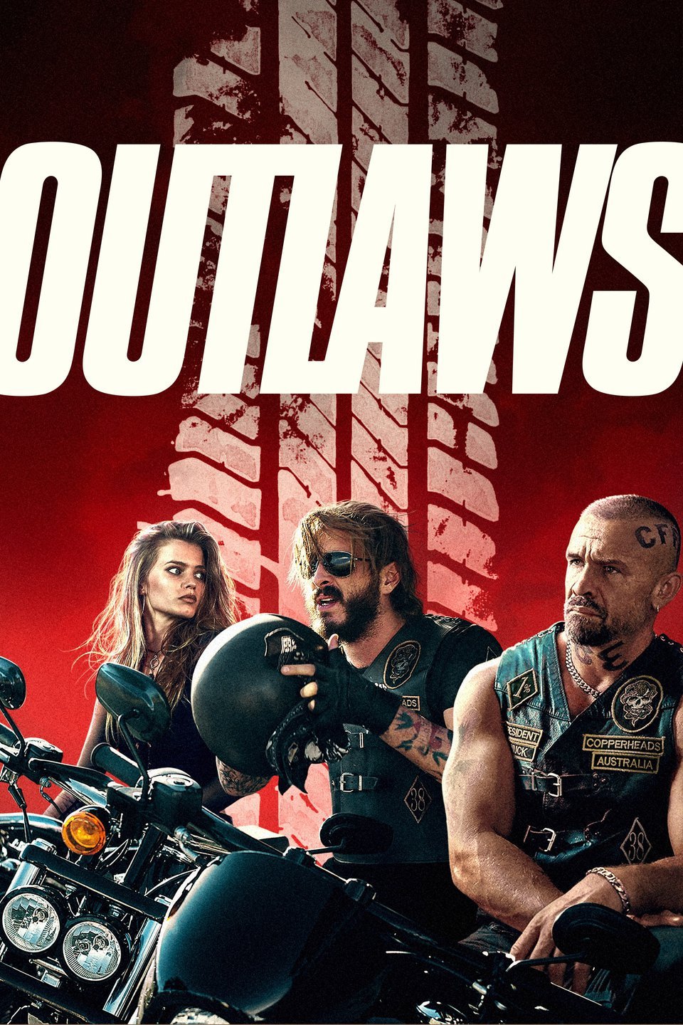 the outlaws movie reviews rotten tomatoes