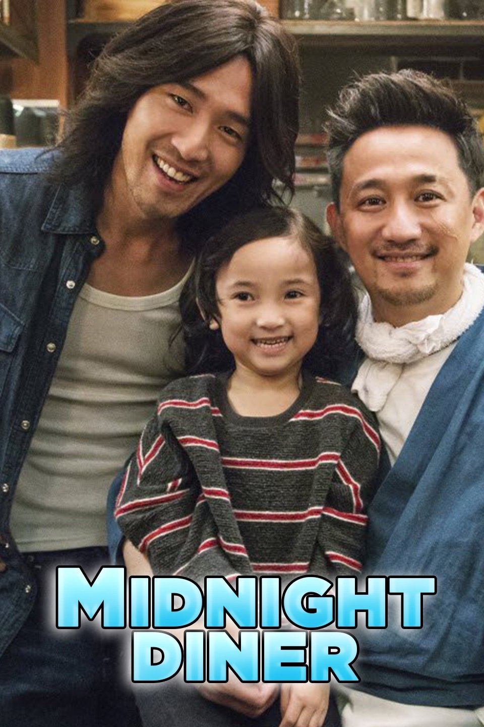 Midnight Diner - Rotten Tomatoes